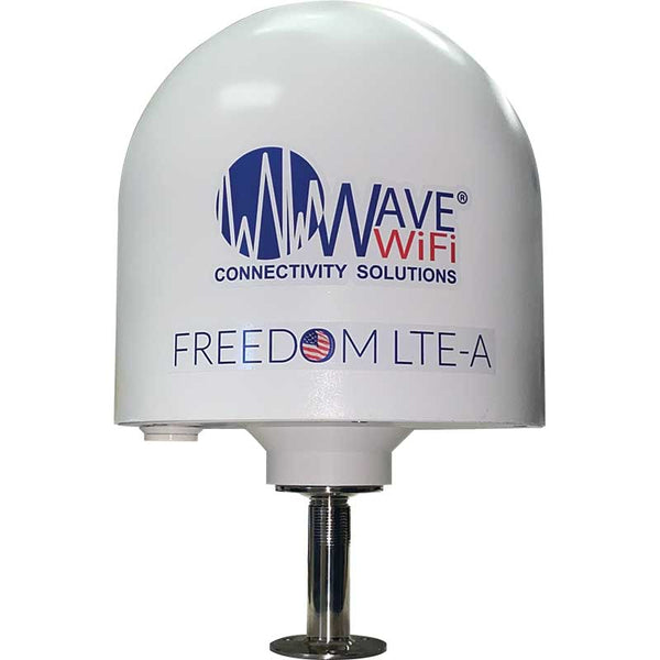 Wave Wi-Fi Freedom LTE-A Antenna (MPN: FREEDOM LTE-A)