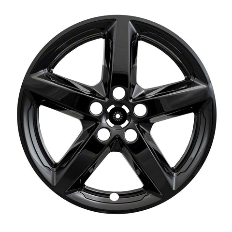Coast To Coast Impostor Wheel Skin 18 Inch (MPN: IMP419BLK)