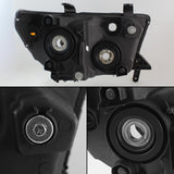Spyder Auto Group Headlight Assembly (MPN: 5077110)