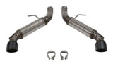 Flowmaster Exhaust System Kit (MPN: 717828)
