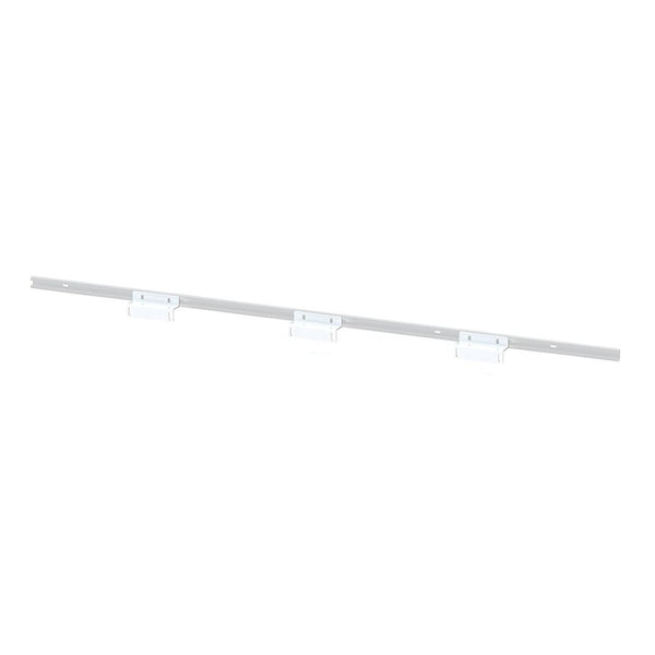 Weather Guard Van Storage System Shelf Mounting Bracket (MPN: 975204-3-01)