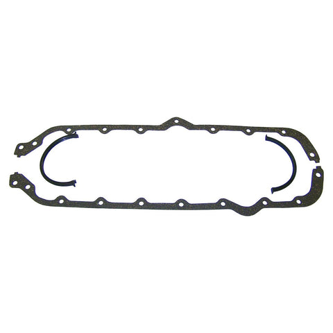 Oil Pan Gasket for Jeep Vehicles (MPN: J3206690)