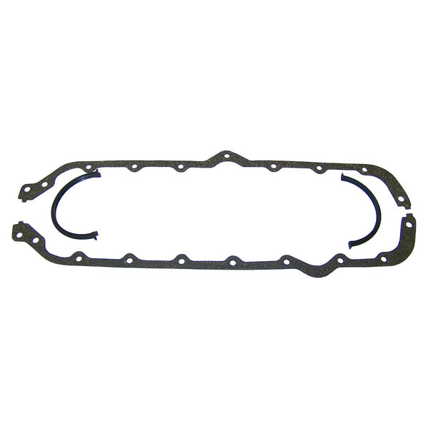 Oil Pan Gasket for Jeep Vehicles (MPN: J3206690)