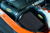 Airaid Cold Air Intake System (MPN: 352-318)