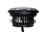 Quake LED Headlight Assembly (MPN: QTE797)