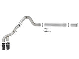 Advanced FLOW Engineering Exhaust System Kit (MPN: 49-43121-B)