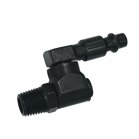 Tru-Flate Coupler Fitting (MPN: 21-609)