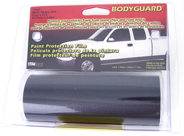 Trimbrite Protective Film (MPN: T9021)