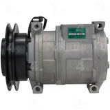 Four Seasons Air Conditioner Compressor (MPN: 58344)