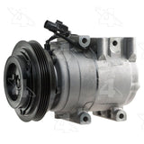 Four Seasons Air Conditioner Compressor (MPN: 68126)