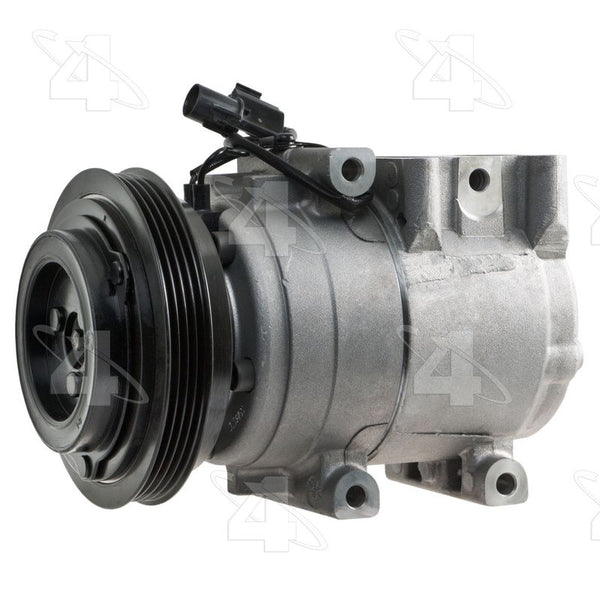 Four Seasons Air Conditioner Compressor (MPN: 68126)