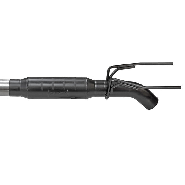 Flowmaster Outlaw Cat Back Exhaust System (MPN: 817959)