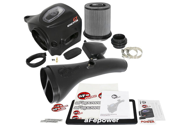 Advanced FLOW Engineering Momentum GT Pro DRY S (MPN: 51-76011)