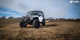 Fuel Off Road Octane D509 Wheel (MPN: D5097859852)