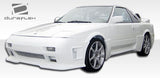 Duraflex Side Skirt (MPN: 100704)