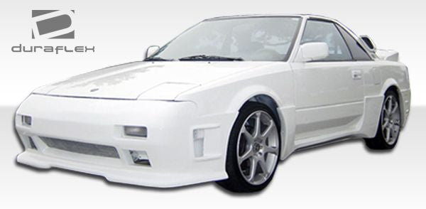 Duraflex Side Skirt (MPN: 100704)