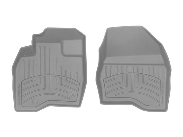 Weathertech Floor Liner HP (MPN: 467041IM)