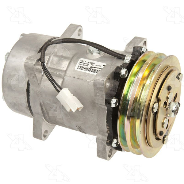 Four Seasons Air Conditioner Compressor (MPN: 58113)