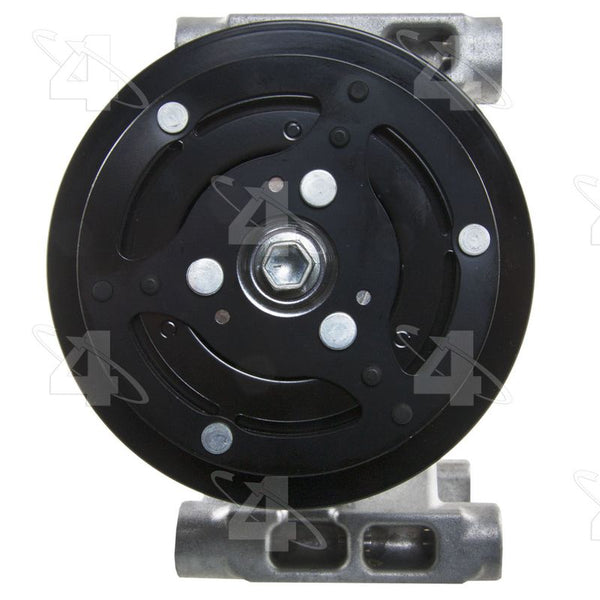 Four Seasons Air Conditioner Compressor (MPN: 68323)