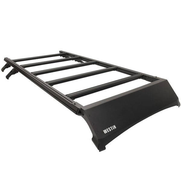 Westin Roof Rack (MPN: 15-00015)