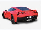 Borla Exhaust System Kit - ATAK Series Axle Back System (MPN: 11863)