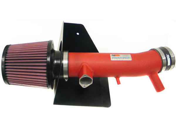 K and N Filters 69 Series Typhoon Air Intake (MPN: 69-8250TWR)