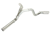 Advanced FLOW Engineering Exhaust System Kit (MPN: 49-44043-P)