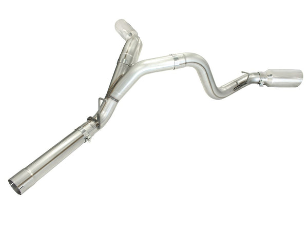 Advanced FLOW Engineering Exhaust System Kit (MPN: 49-44043-P)