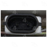 Four Seasons Air Conditioner Compressor (MPN: 58980)
