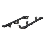 Aries Jeep Rocker Steps (MPN: 2074151)