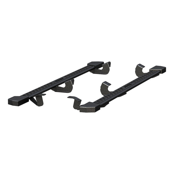 Aries Jeep Rocker Steps (MPN: 2074151)