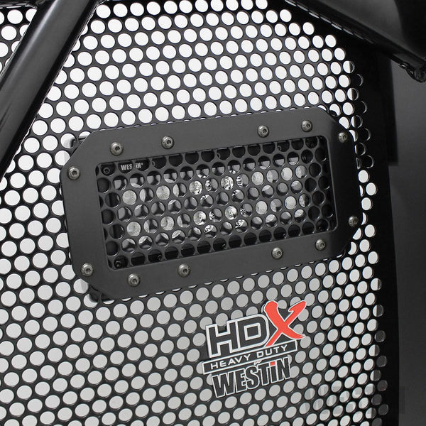 Westin HDX Flush Mount LED Light Bar (MPN: 57-0025)