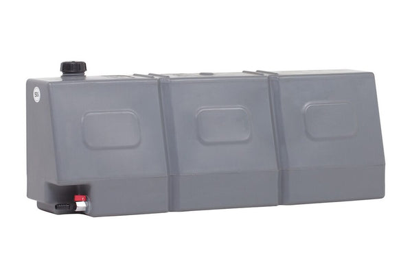 Ironman 4x4 Fresh Water Tank (MPN: IWT006)