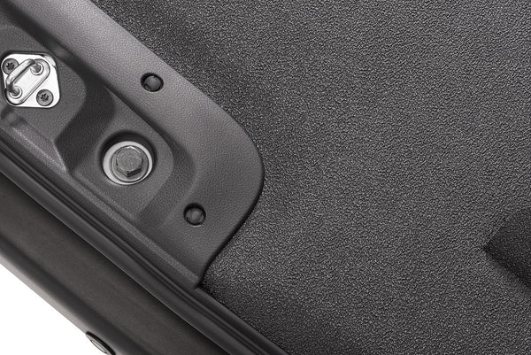 BedRug Cargo Area Liner for Vans (MPN: VTRG96)