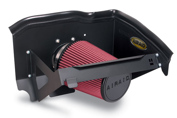 AIRAID Cold Air Intake System (MPN: 520-188)