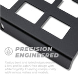 Putco Molle Cargo Panel (MPN: 195179)