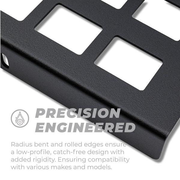 Putco Molle Cargo Panel (MPN: 195179)