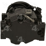 Four Seasons Air Conditioner Compressor (MPN: 97359)