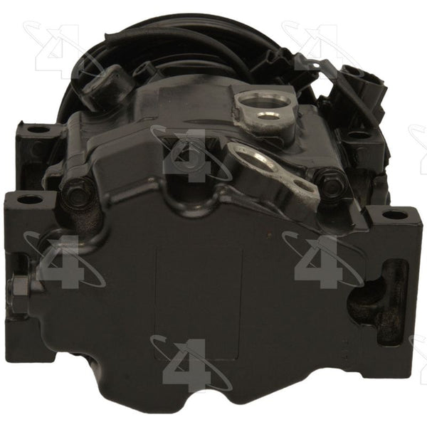 Four Seasons Air Conditioner Compressor (MPN: 97359)