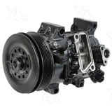 Four Seasons Air Conditioner Compressor (MPN: 67328)