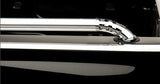 Putco Bed Side Rail with Tie Downs (MPN: 69846)