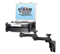 Ram Mounts Laptop Mount (MPN: RAM-109V-234U)