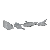 ARB Under Vehicle Protection Skid Plate (MPN: 5480100)