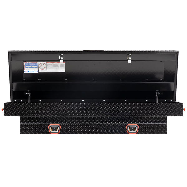 Weather Guard Crossover Tool Box (MPN: 154-5-03)