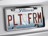 WeatherTech License Plate Frame (MPN: 61020)