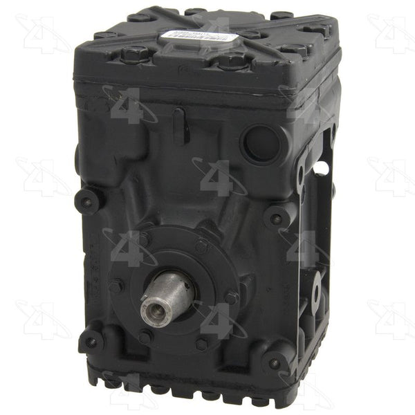Four Seasons Air Conditioner Compressor (MPN: 57029)