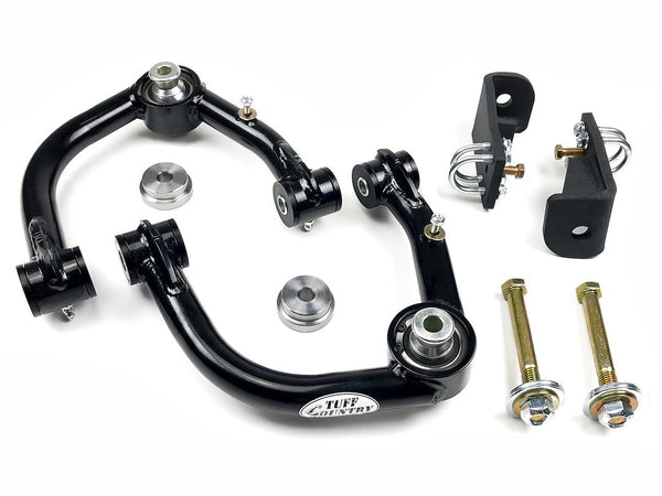 Tuff Country Control Arm Set (MPN: 50965)