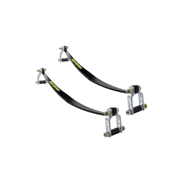 SuperSprings Helper Spring Kit (MPN: SSA16)