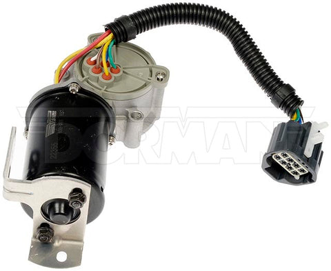 Transfer Case Shift Motor (MPN: 600-905)