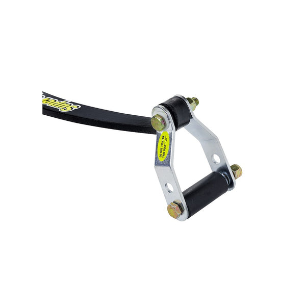 SuperSprings Helper Spring Kit (MPN: SSA19)
